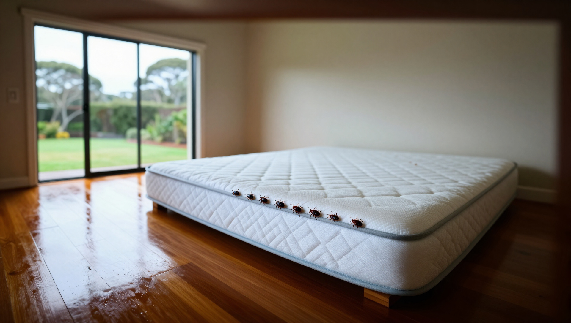 Bed Bugs Control in Penshurst