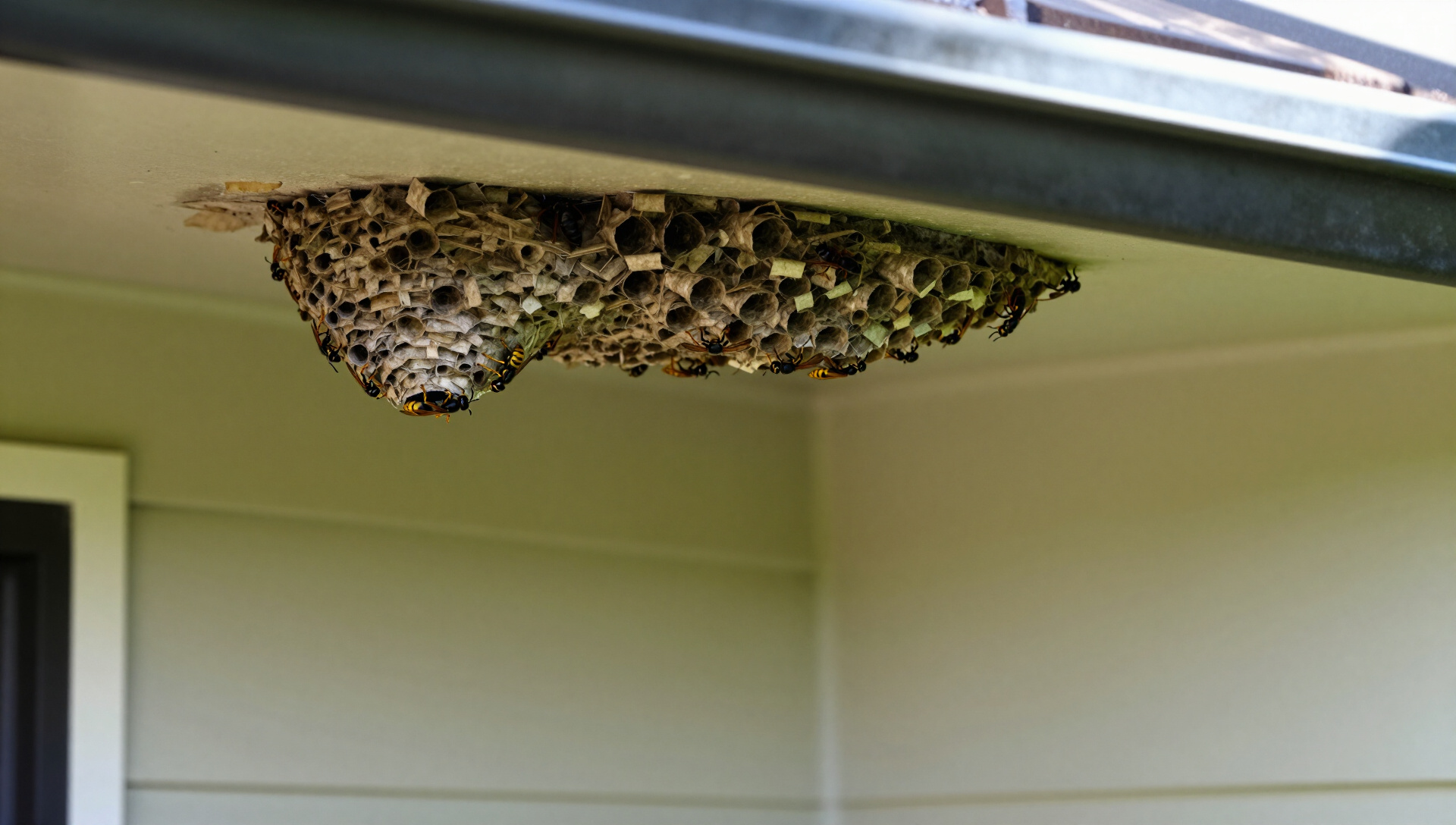 Bees and Wasp Removal in Penshurst