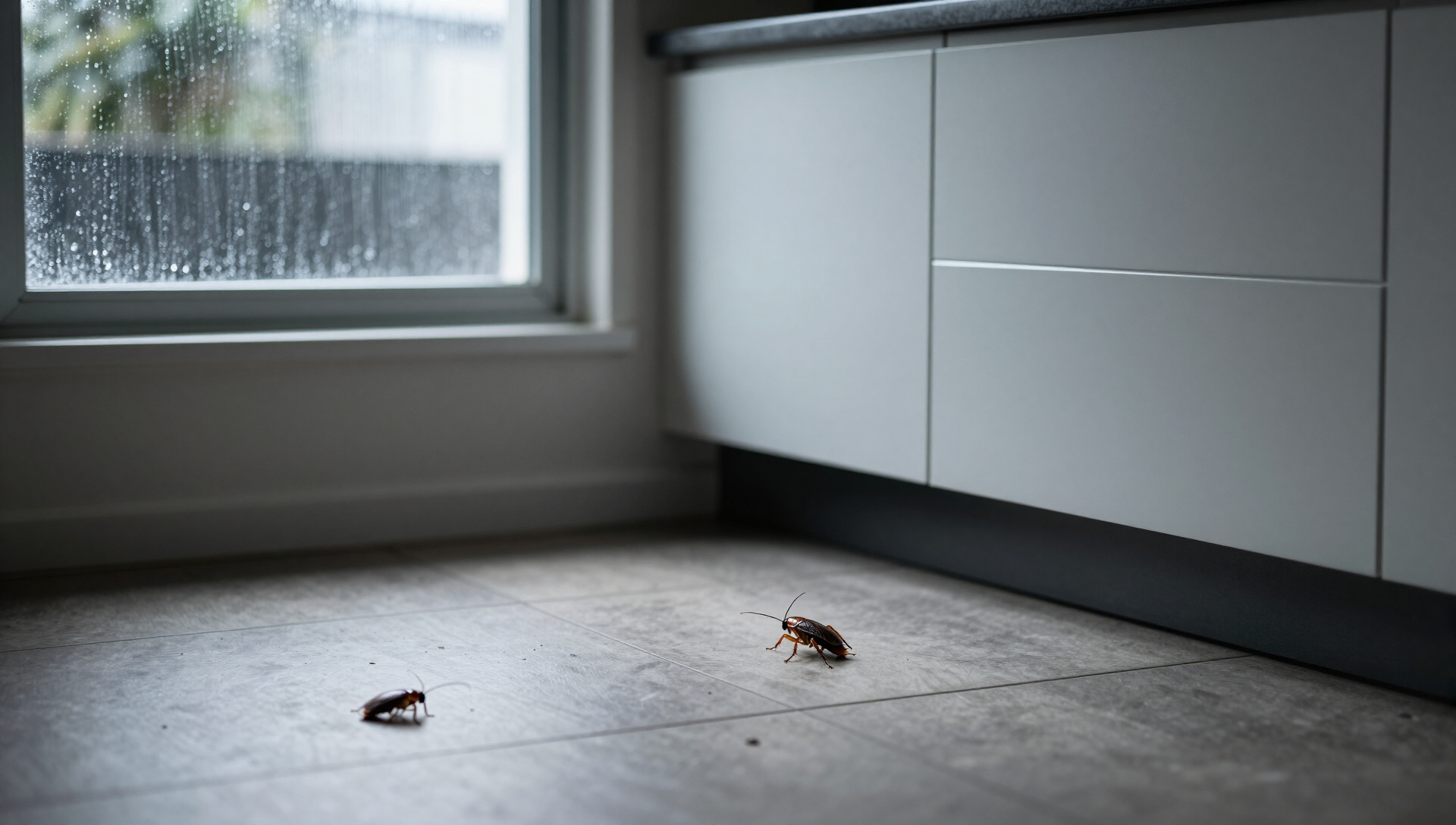Cockroach Removal in Penshurst