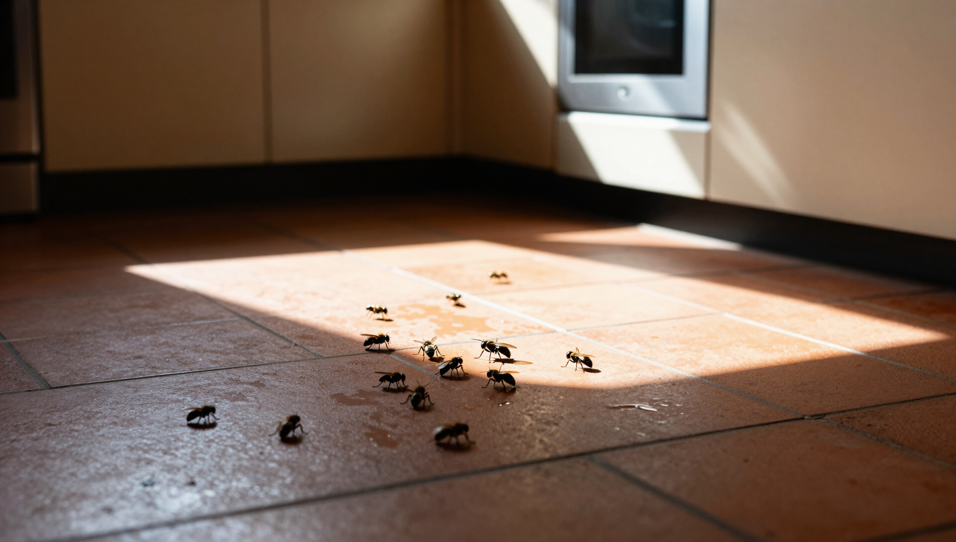 Insect Control in Penshurst