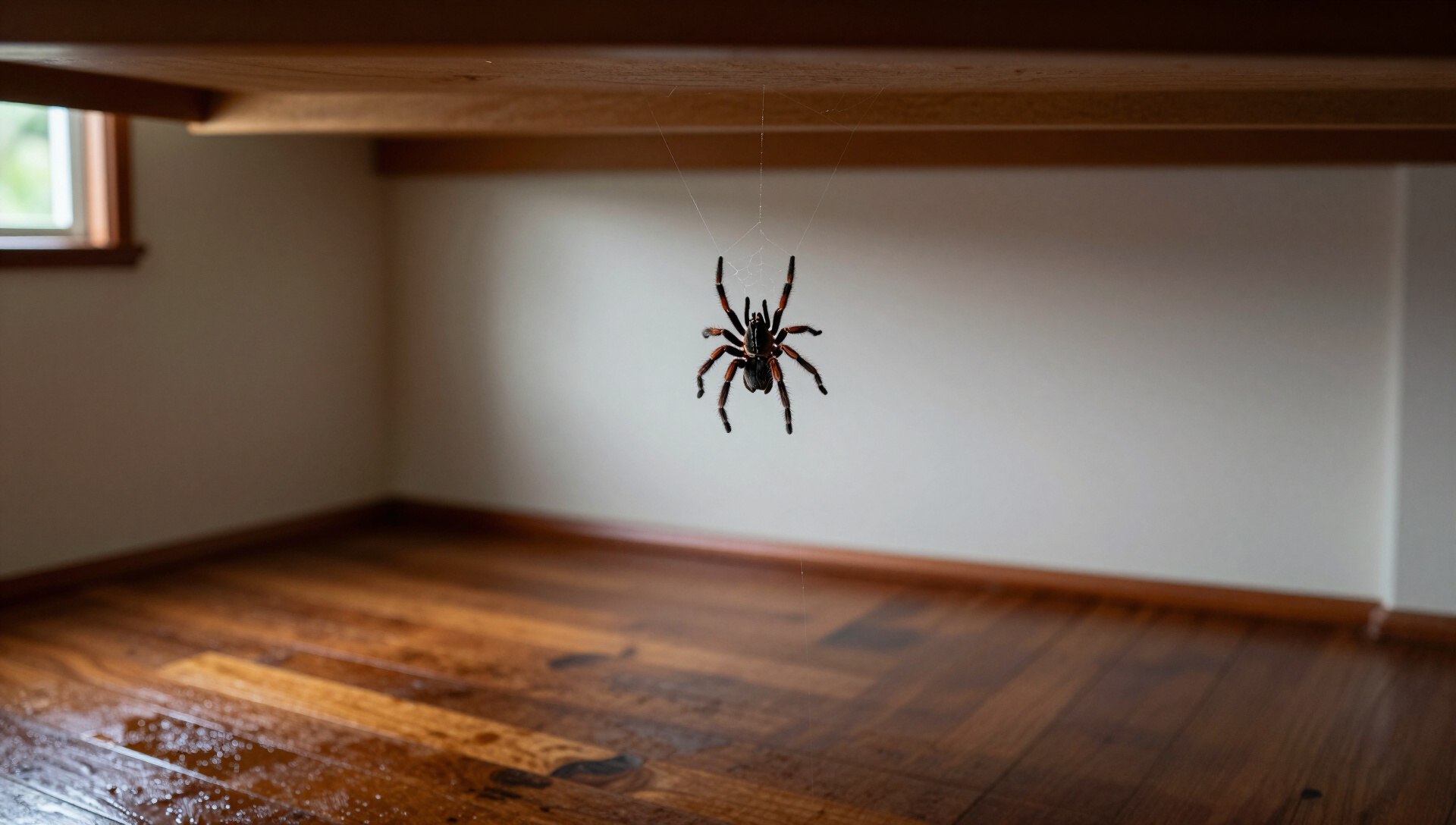 Spider Control in Penshurst